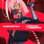 Cyberpunk: Edgerunners llegará a Overwatch en 2027: todos los anuncios de la alianza entre Blizzard y CD Projekt Red