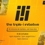 Triple-i Initiative regresa por sorpresa el 8 de octubre: 45 minutos de anuncios y más de 40 juegos independientes