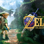 The Legend of Zelda: Ocarina of Time llegará a Nintendo Switch 2 con gráficos renovados y cinemáticas dobladas al español