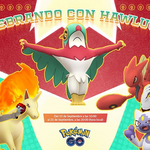 Pokémon GO revela los eventos City Safari en Europa y la celebración especial con Hawlucha en México