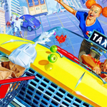Sega y Netflix preparan adaptaciones cinematográficas de Crazy Taxi y Stranger Than Heaven junto a una nueva serie de Sonic