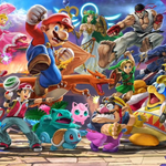 Super Smash Bros. Ultimate: Parche 13.0.5 y repeticiones