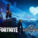 Fortnite y Kingdom Hearts: todos los detalles de la colaboración, skins, armas y horarios del evento