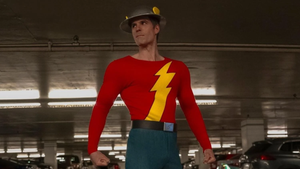 El spinoff de The Big Bang Theory sorprende con cameos live-action de The Flash y Mr. Freeze