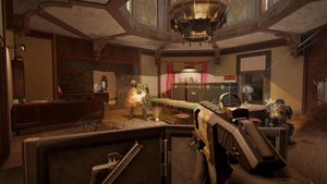 Rainbow Six Siege tratará "como reyes y reinas" a quienes sigan jugando durante el estreno de GTA 6