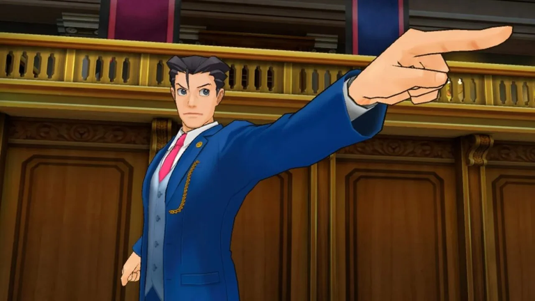 Capcom anuncia Phoenix Wright Ace Attorney: Dual Destinies VR para dispositivos Meta Quest