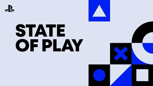 state of play