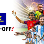 eFootball Kick-Off se actualiza en Switch 2 con un nuevo modo Ligas y 13 futbolistas legendarios