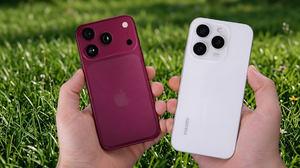 iPhone 18 Pro vs Xiaomi 18 Pro: comparación de especificaciones