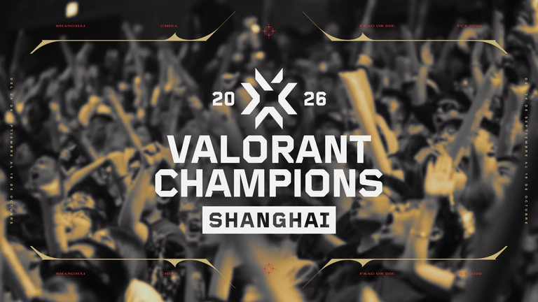 Champions Shanghai: todo lo que necesitas saber