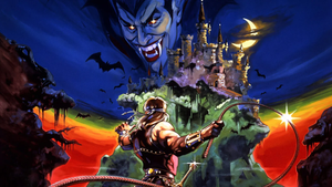 Konami festeja 40 años de cazar vampiros con regalos y rebajas