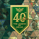 Nueva exhibición temática en la tienda oficial de Nintendo