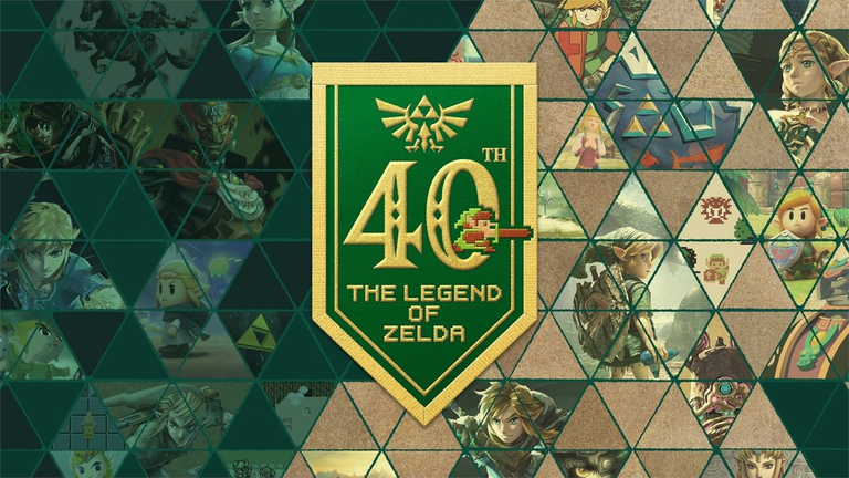 Nueva exhibición temática en la tienda oficial de Nintendo
