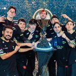 LOUD se corona ante el VALORANT Champions Shanghai 2026 y se convierte en bicampeón mundial
