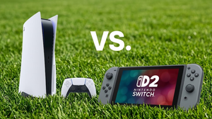 PS5 Digital Edition vs. Nintendo Switch 2: diferencias y comparativa completa