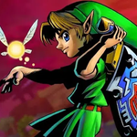 The Legend of Zelda: Majora’s Mask recibe una nueva colección de cartas en Nintendo Today