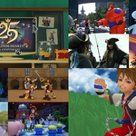 Square Enix celebra los 25 años de Kingdom Hearts con un nuevo vídeo para su colección