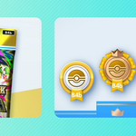 El evento Emblema B4b ya está disponible en JCC Pokémon Pocket