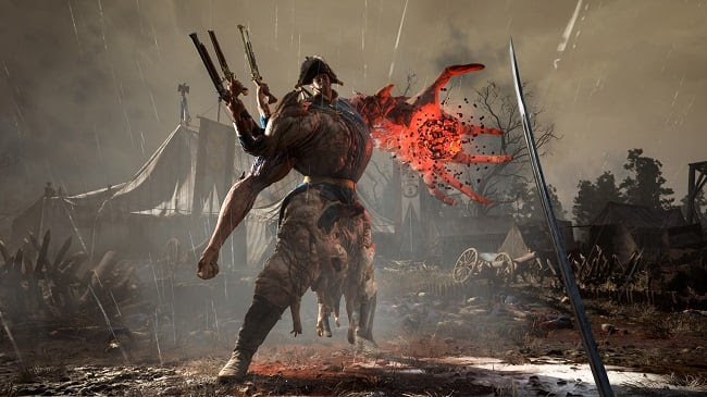 Valor Mortis: Fecha de estreno, jugabilidad y llegada a Game Pass