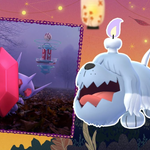 Pokémon GO detalla la segunda parte de su evento de Halloween 2026