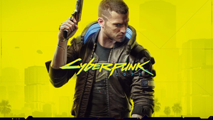 Cyberpunk 2077 dará el salto al cine con una película live-action producida por Paramount Pictures