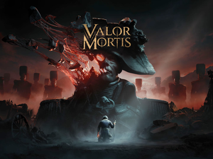 Valor Mortis estrena Trailer de Lanzamiento Junto con Entrevistas a Jennifer English y Vincent Cassel
