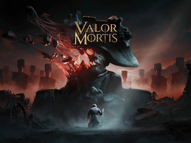 Valor Mortis estrena Trailer de Lanzamiento Junto con Entrevistas a Jennifer English y Vincent Cassel