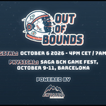 Out of Bounds Showcase 2026: Fecha, horarios para Latinoamérica y los 16 videojuegos independientes confirmados