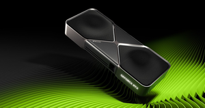 Nvidia habría detenido la producción de la GeForce RTX 5090 para priorizar chips de IA