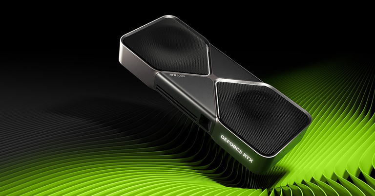 Nvidia habría detenido la producción de la GeForce RTX 5090 para priorizar chips de IA