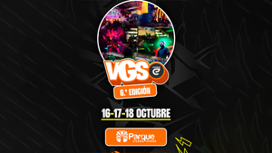 ¡La espera terminó!: Llega la sexta edición del Venezuela Game Show