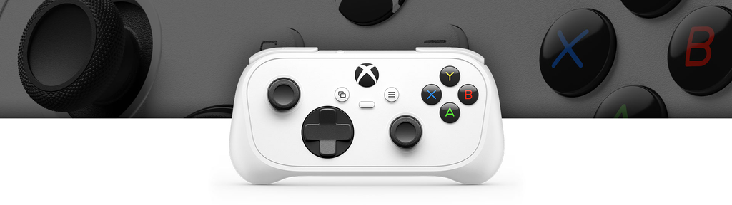 Control Xbox Nano: características, diseño compacto y especificaciones técnicas del mando portátil