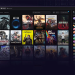 Epic Games lanza la versión preliminar de su nuevo Epic Games Launcher creado con inteligencia artificial y "vibe coding"