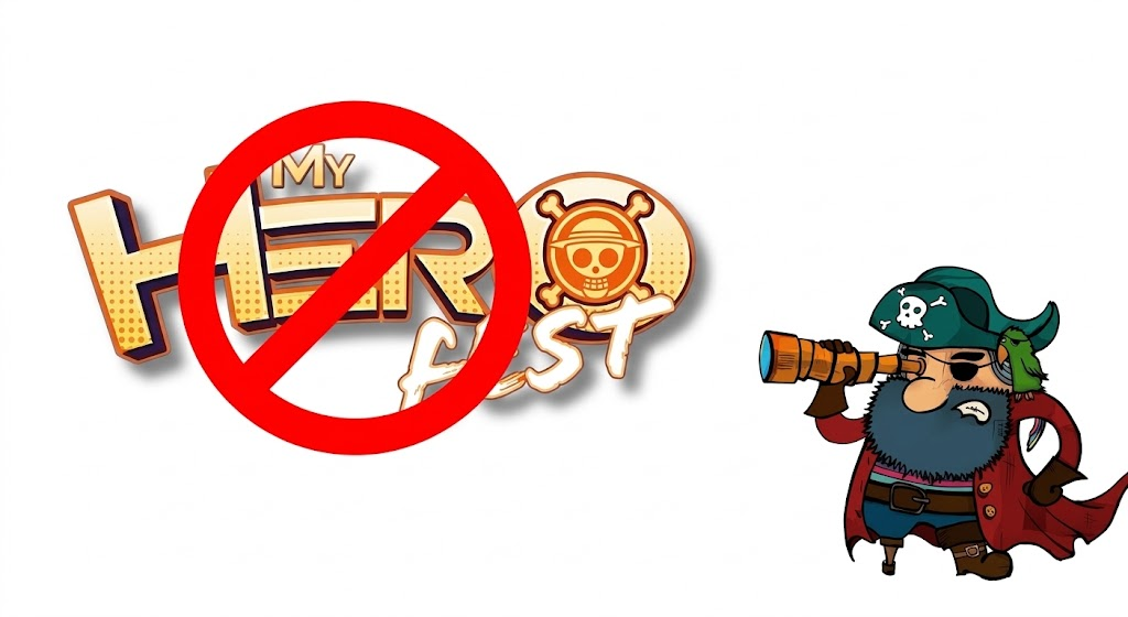 Afectados denuncian a My Hero Fest y +58 Game Tour por falta de reembolso tras la suspensión del evento en Maracay