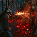 The Witcher 3 Remastered recibe un nuevo parche que corrige fallos de DLSS y problemas de iluminación