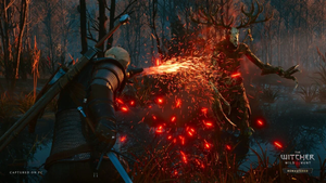 The Witcher 3 Remastered recibe un nuevo parche que corrige fallos de DLSS y problemas de iluminación