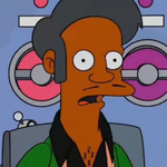 Apu Nahasapeemapetilon vuelve a hablar en The Simpsons tras casi una década con la voz de Sunil Malhotra