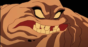 Los actores que dieron vida a Clayface elogian Batman: The Animated Series y la «increíble» interpretación de Ron Perlman como el villano de DC.