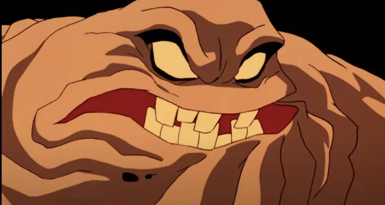 Los actores que dieron vida a Clayface elogian Batman: The Animated Series y la «increíble» interpretación de Ron Perlman como el villano de DC.