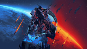 Electronic Arts cierra el histórico estudio BioWare y cancela el próximo juego de Mass Effect