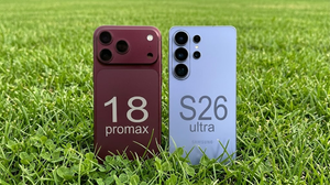 Samsung Galaxy S26 Ultra vs. iPhone 18 Pro Max: comparativa de especificaciones y diferencias
