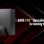 Microsoft y AMD confirman la llegada de FSR 4.1 a Xbox Series X|S y ROG Xbox Ally X