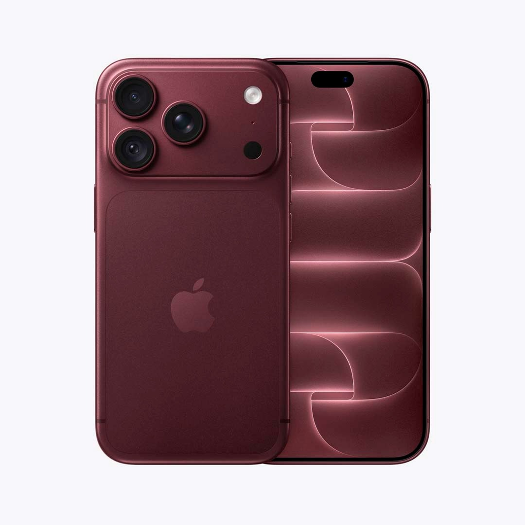 iPhone 18 Pro Max