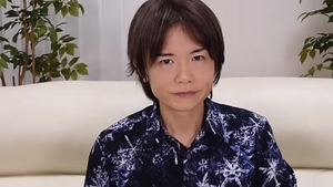 Masahiro Sakurai afirma que la creatividad real será más importante mientras los juegos creados con IA inundan Steam