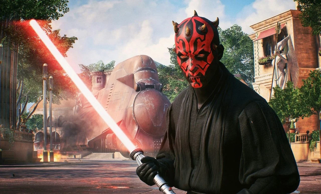DICE y Respawn estarían colaborando en el desarrollo de Star Wars: Battlefront 3