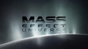 Se filtra el tráiler de Mass Effect Universe, el juego cancelado tras el cierre de BioWare