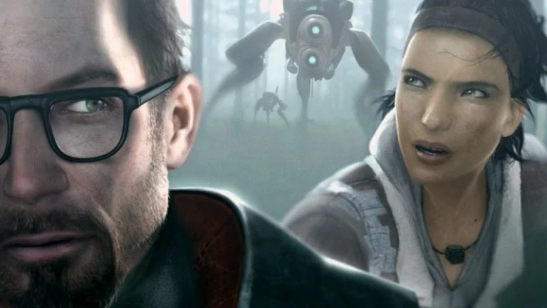 Un desarrollador de Valve menciona el proyecto "HLX" durante un panel y aviva la especulación sobre Half-Life 3