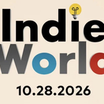 Nintendo Indie World