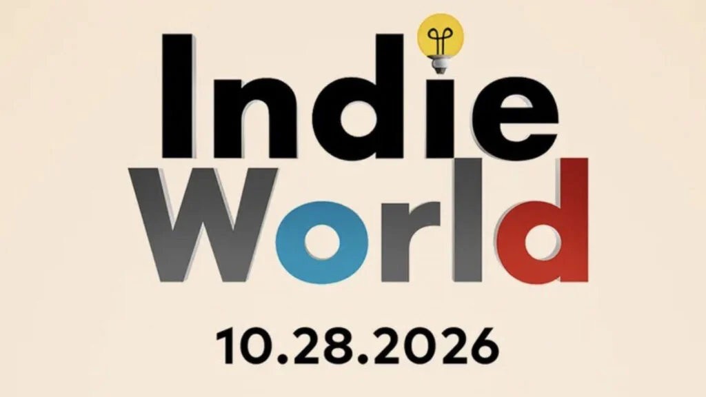 Nintendo Indie World