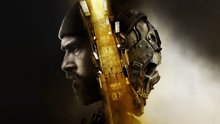 Modern Warfare 4